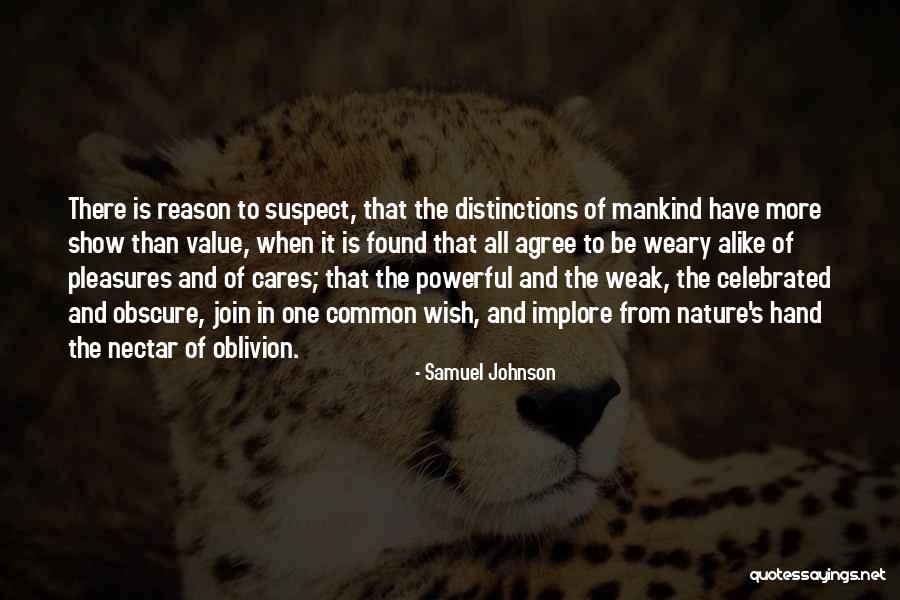 All Powerful Quotes By Samuel Johnson All Powerful Quotes By Samuel Johnson