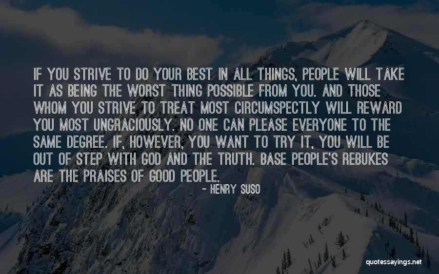 All Praises Quotes By Henry Suso All Praises Quotes By Henry Suso