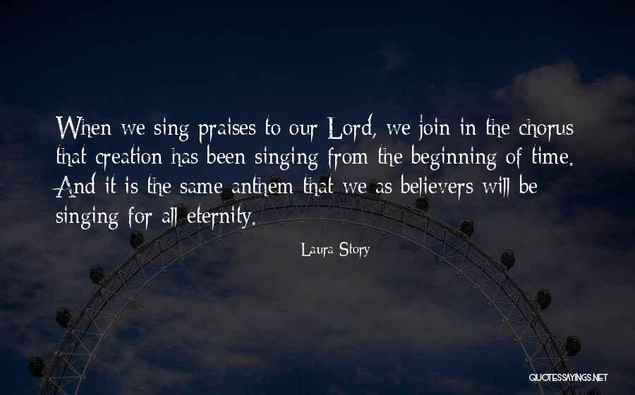 All Praises Quotes By Laura Story All Praises Quotes By Laura Story