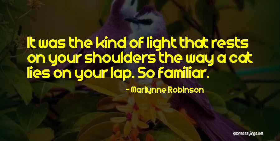 All Rental Properties Quotes By Marilynne Robinson All Rental Properties Quotes By Marilynne Robinson