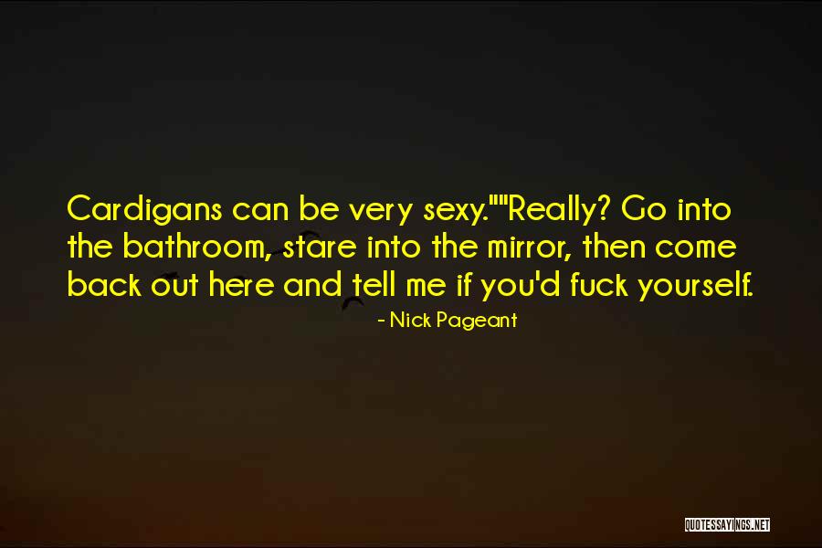 All Rentals Quotes By Nick Pageant All Rentals Quotes By Nick Pageant