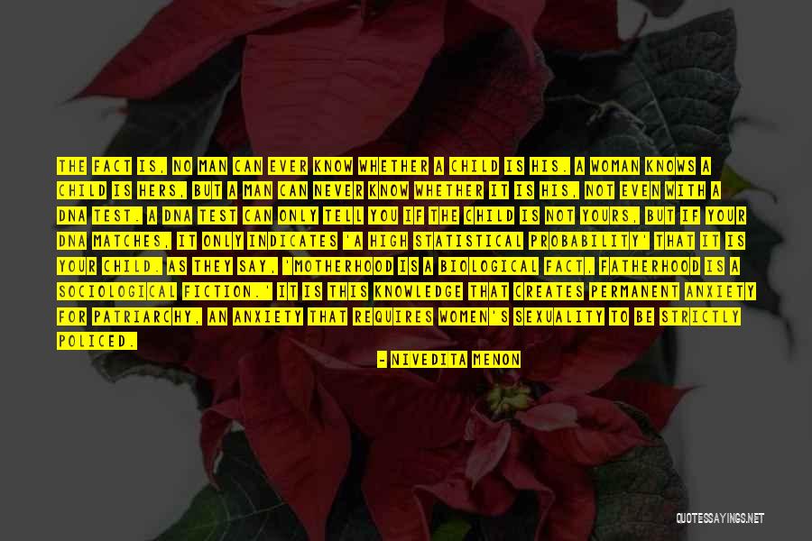 All Roads Have Lead Me Here Quotes By Nivedita Menon