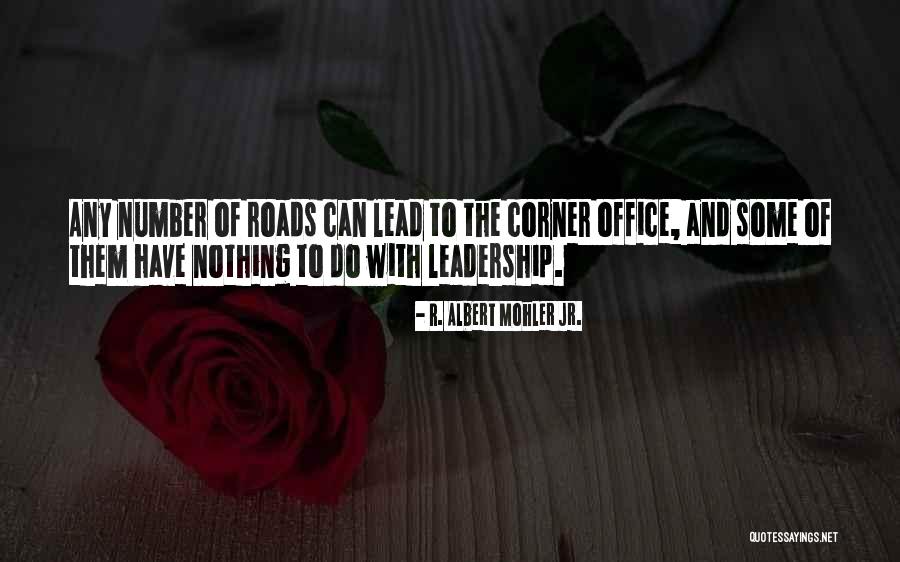 All Roads Lead You To Quotes By R. Albert Mohler Jr. All Roads Lead You To Quotes By R. Albert Mohler Jr.