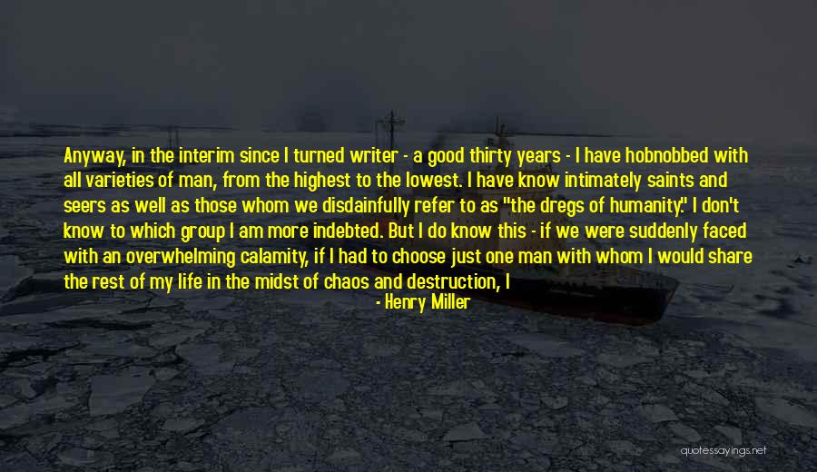 All Saints Day Quotes By Henry Miller All Saints Day Quotes By Henry Miller