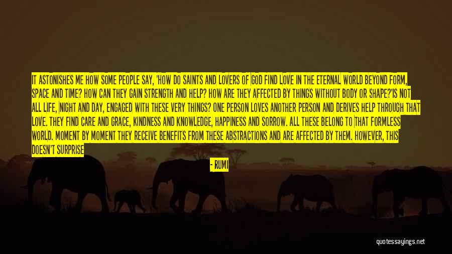All Saints Day Quotes By Rumi All Saints Day Quotes By Rumi