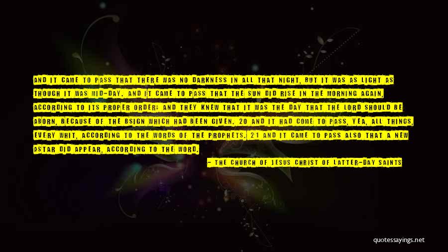 All Saints Day Quotes By The Church Of Jesus Christ Of Latter-day Saints All Saints Day Quotes By The Church Of Jesus Christ Of Latter-day Saints