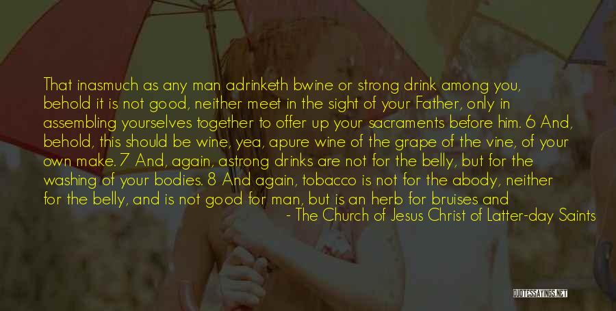 All Saints Day Quotes By The Church Of Jesus Christ Of Latter-day Saints All Saints Day Quotes By The Church Of Jesus Christ Of Latter-day Saints