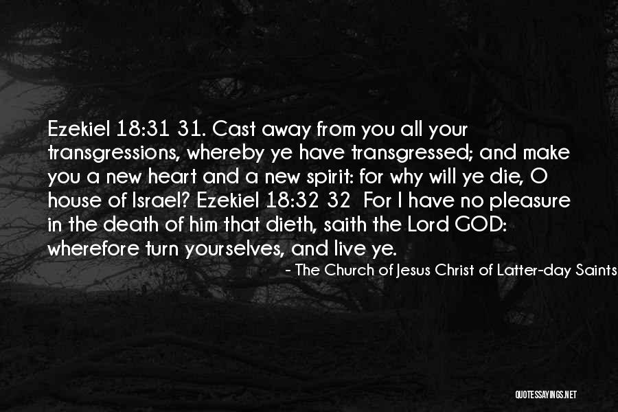 All Saints Day Quotes By The Church Of Jesus Christ Of Latter-day Saints All Saints Day Quotes By The Church Of Jesus Christ Of Latter-day Saints