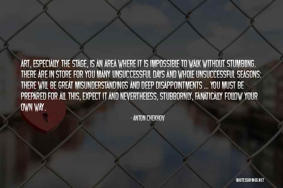 All Seasons Quotes By Anton Chekhov All Seasons Quotes By Anton Chekhov