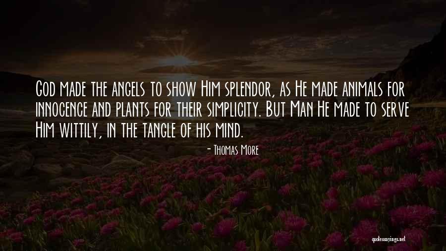 All Seasons Quotes By Thomas More All Seasons Quotes By Thomas More