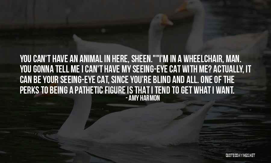 All Seeing Eye Quotes By Amy Harmon All Seeing Eye Quotes By Amy Harmon