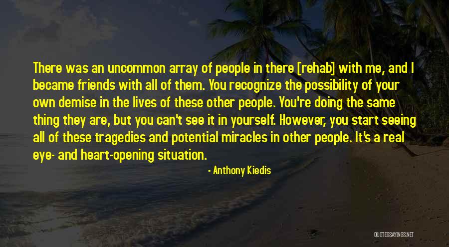 All Seeing Eye Quotes By Anthony Kiedis All Seeing Eye Quotes By Anthony Kiedis