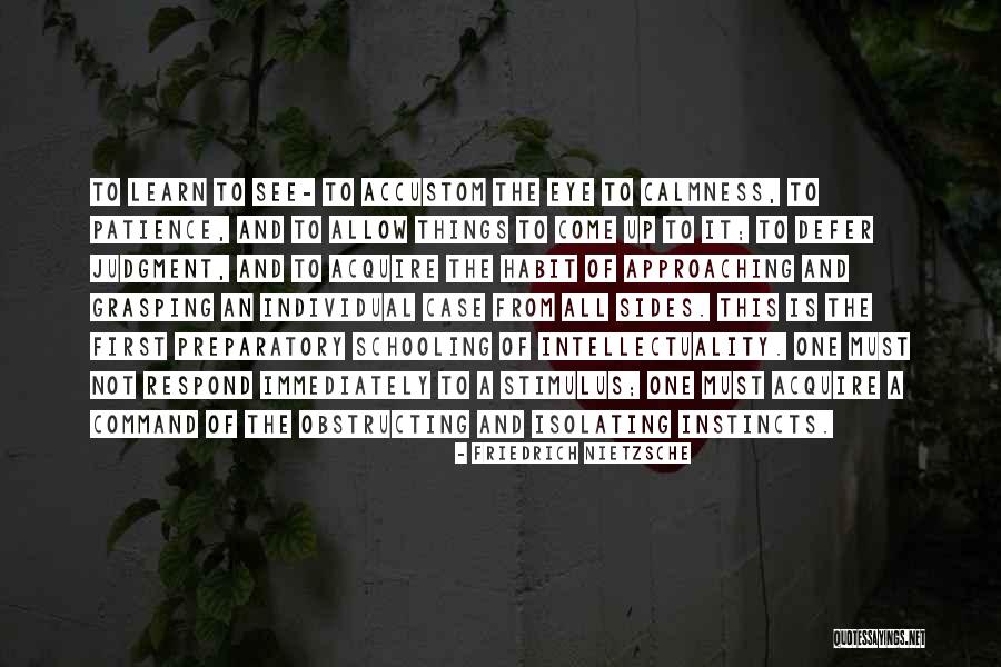 All Seeing Eye Quotes By Friedrich Nietzsche All Seeing Eye Quotes By Friedrich Nietzsche