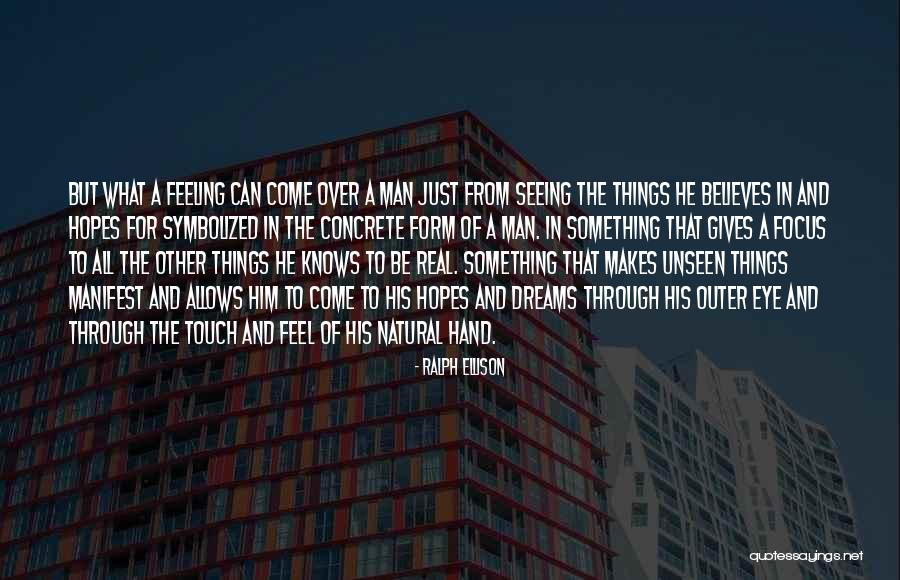 All Seeing Eye Quotes By Ralph Ellison All Seeing Eye Quotes By Ralph Ellison