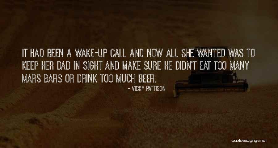 All She Wanted Quotes By Vicky Pattison All She Wanted Quotes By Vicky Pattison