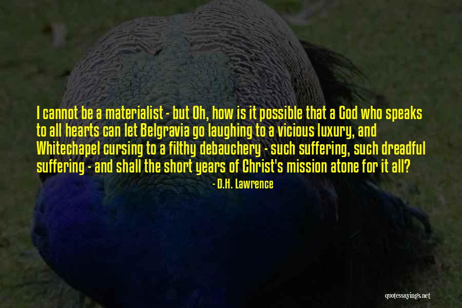 All Short Quotes By D.H. Lawrence All Short Quotes By D.H. Lawrence