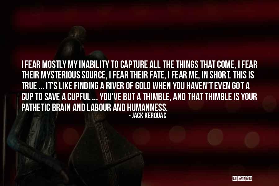 All Short Quotes By Jack Kerouac All Short Quotes By Jack Kerouac