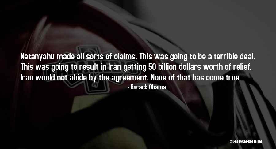 All Sorts Quotes By Barack Obama All Sorts Quotes By Barack Obama