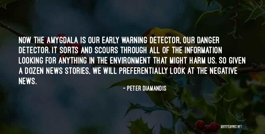 All Sorts Quotes By Peter Diamandis All Sorts Quotes By Peter Diamandis