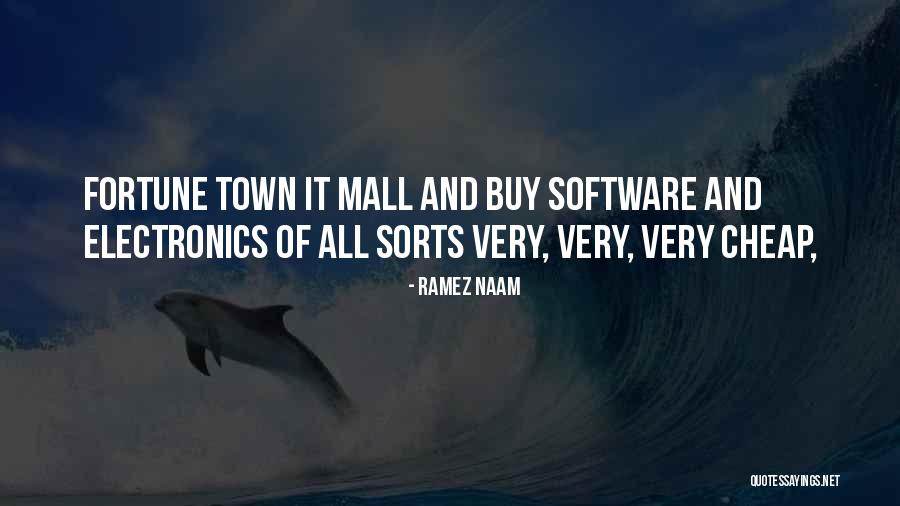 All Sorts Quotes By Ramez Naam All Sorts Quotes By Ramez Naam