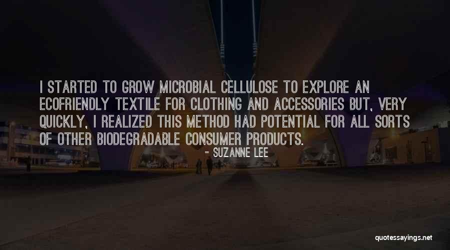 All Sorts Quotes By Suzanne Lee All Sorts Quotes By Suzanne Lee