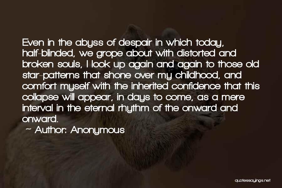 All Souls Days Quotes By Anonymous