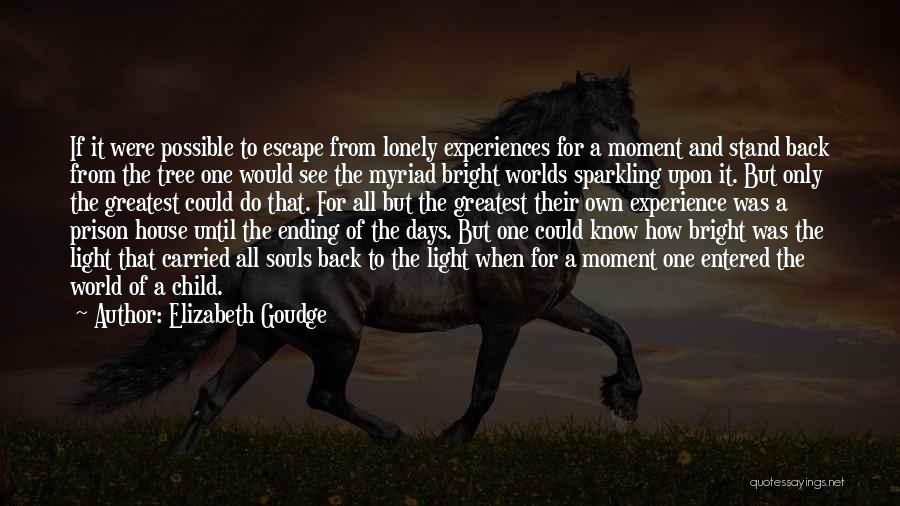 All Souls Days Quotes By Elizabeth Goudge