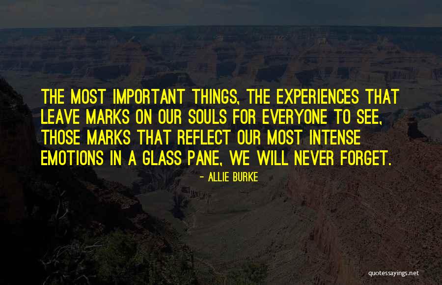 All Souls Important Quotes By Allie Burke All Souls Important Quotes By Allie Burke