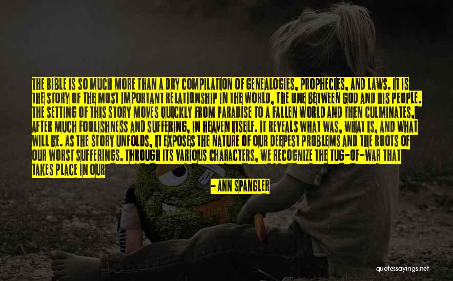 All Souls Important Quotes By Ann Spangler All Souls Important Quotes By Ann Spangler