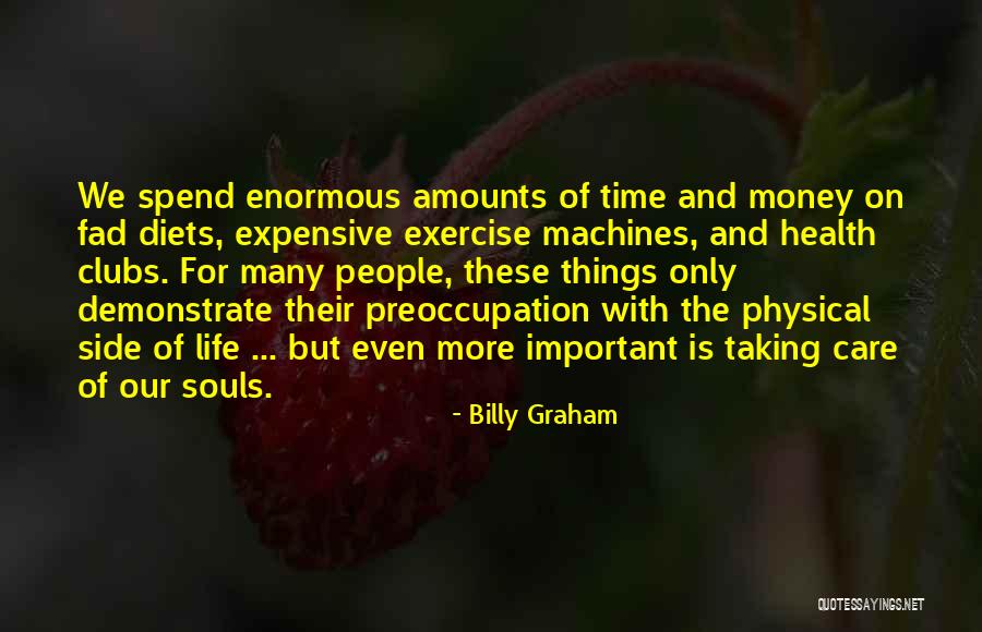 All Souls Important Quotes By Billy Graham All Souls Important Quotes By Billy Graham