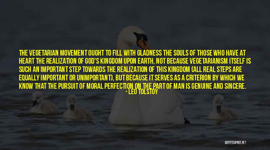 All Souls Important Quotes By Leo Tolstoy