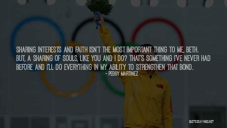 All Souls Important Quotes By Peggy Martinez All Souls Important Quotes By Peggy Martinez