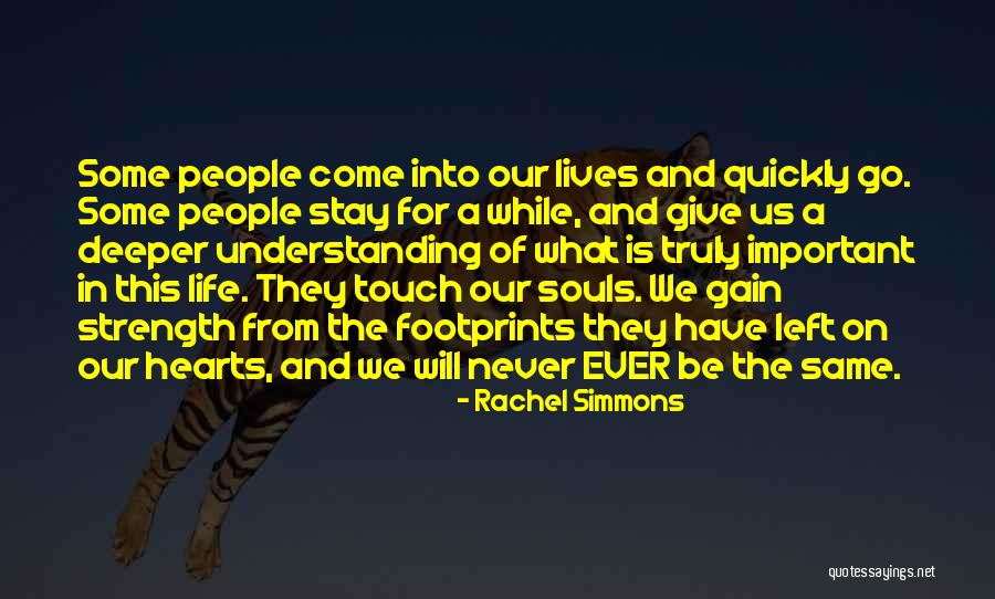 All Souls Important Quotes By Rachel Simmons All Souls Important Quotes By Rachel Simmons