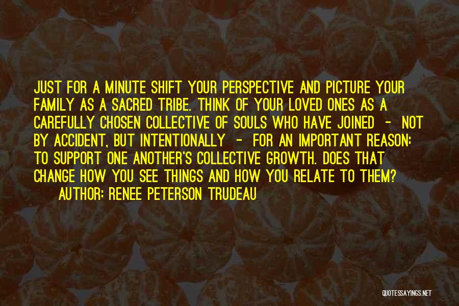 All Souls Important Quotes By Renee Peterson Trudeau