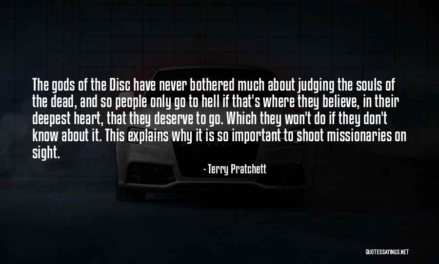 All Souls Important Quotes By Terry Pratchett All Souls Important Quotes By Terry Pratchett