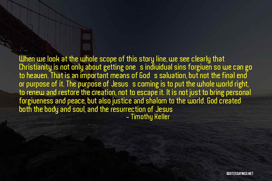 All Souls Important Quotes By Timothy Keller All Souls Important Quotes By Timothy Keller