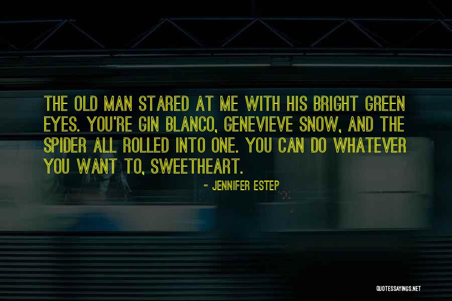 All Spider Man Quotes By Jennifer Estep All Spider Man Quotes By Jennifer Estep