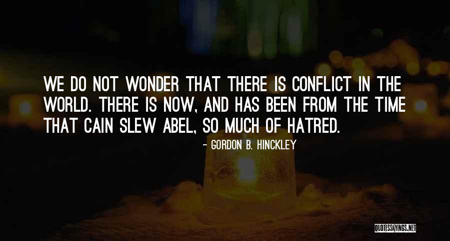 All Star Battle Quotes By Gordon B. Hinckley All Star Battle Quotes By Gordon B. Hinckley