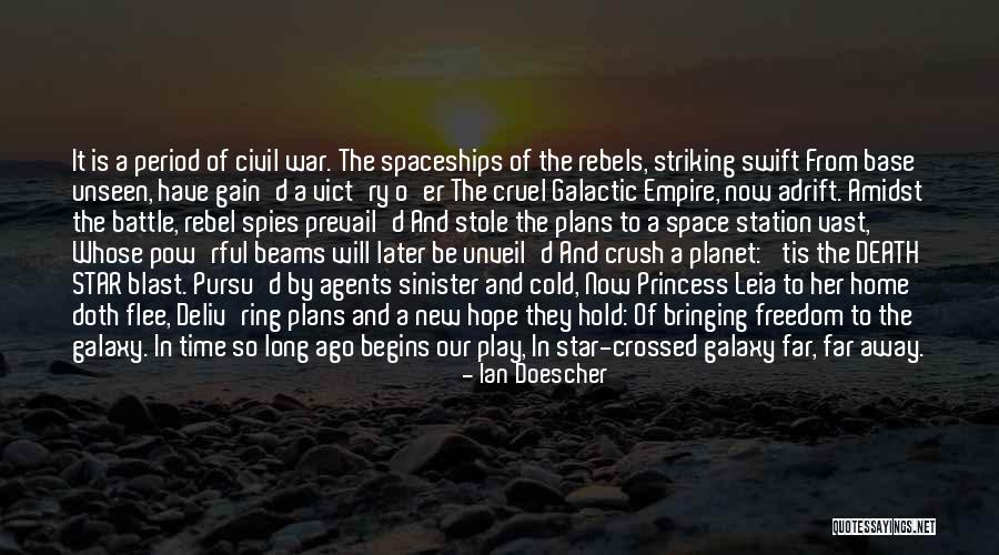 All Star Battle Quotes By Ian Doescher All Star Battle Quotes By Ian Doescher