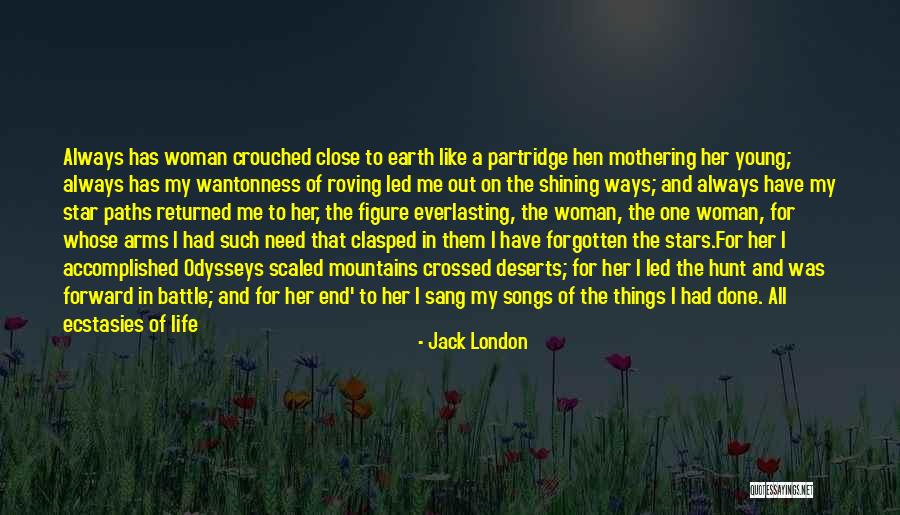 All Star Battle Quotes By Jack London All Star Battle Quotes By Jack London