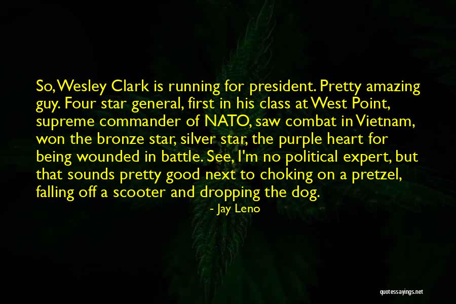 All Star Battle Quotes By Jay Leno All Star Battle Quotes By Jay Leno