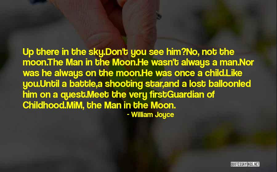 All Star Battle Quotes By William Joyce All Star Battle Quotes By William Joyce