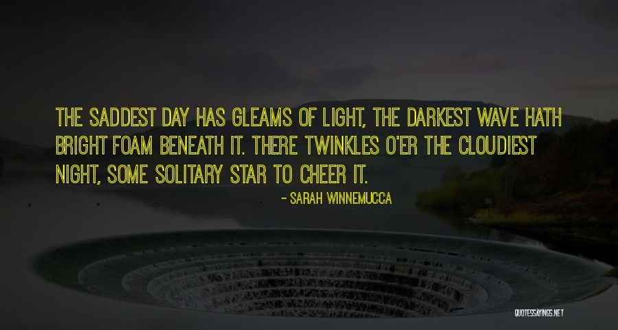 All Star Cheer Quotes By Sarah Winnemucca All Star Cheer Quotes By Sarah Winnemucca