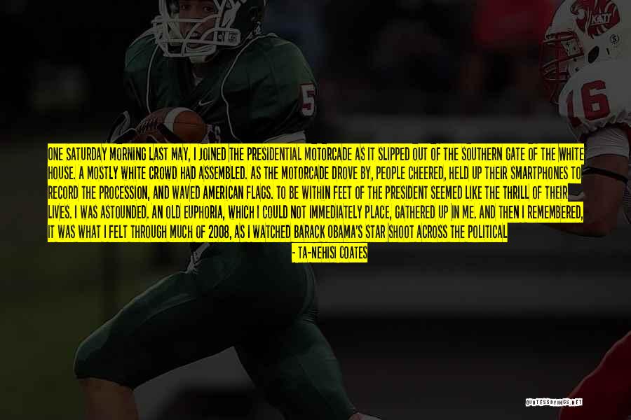 All Star Cheer Quotes By Ta-Nehisi Coates All Star Cheer Quotes By Ta-Nehisi Coates