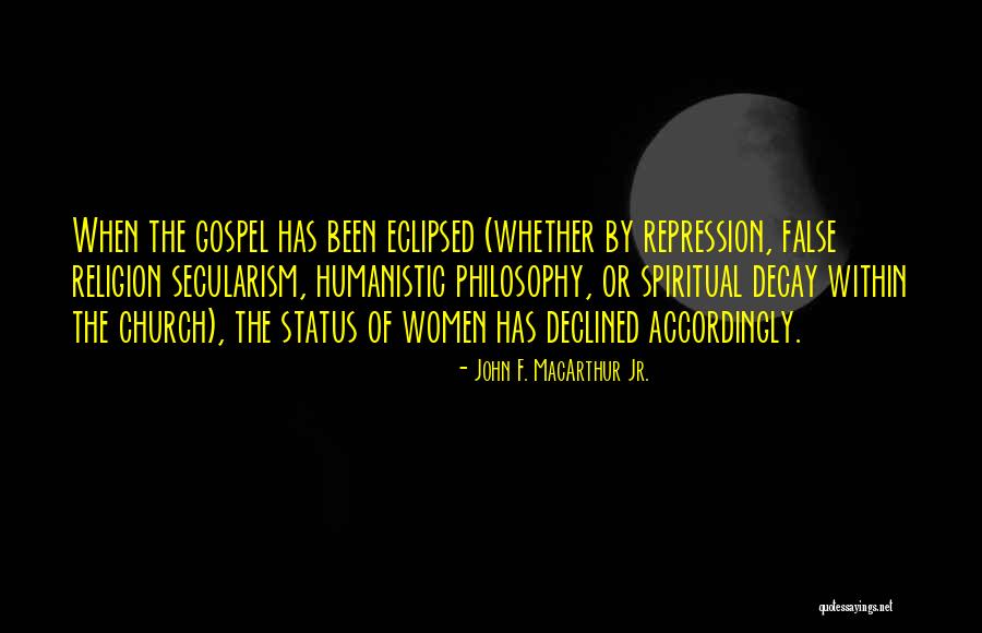All Star Converse Quotes By John F. MacArthur Jr. All Star Converse Quotes By John F. MacArthur Jr.