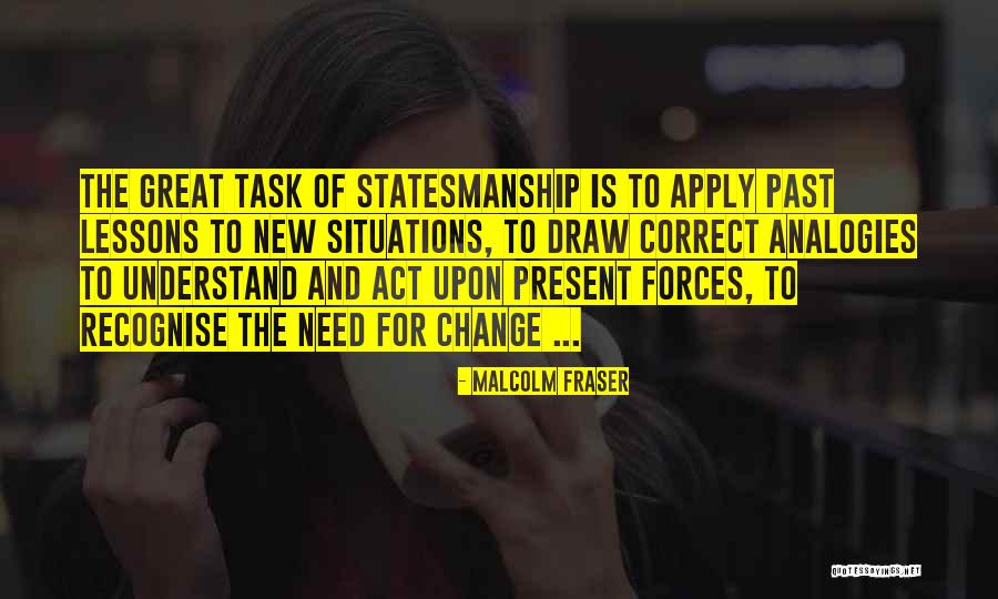 All Star Performance Quotes By Malcolm Fraser All Star Performance Quotes By Malcolm Fraser