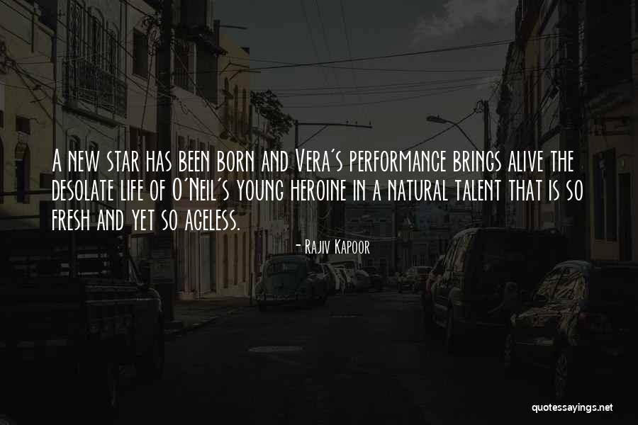 All Star Performance Quotes By Rajiv Kapoor All Star Performance Quotes By Rajiv Kapoor
