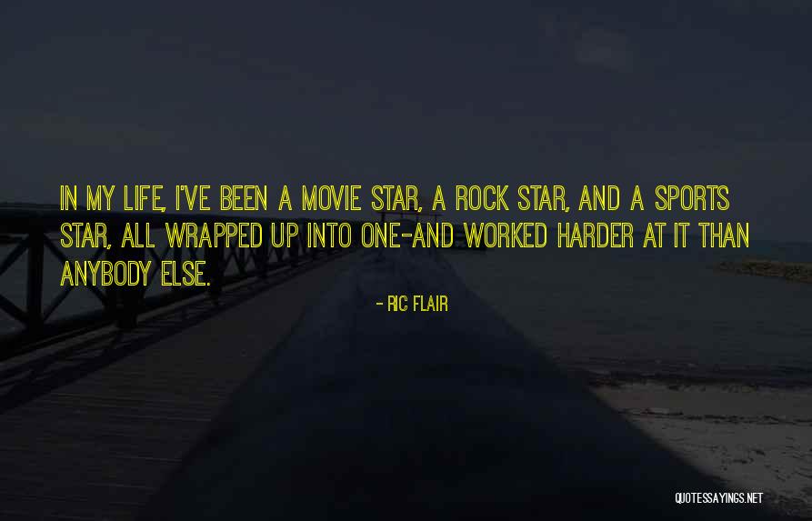 All Star Sports Quotes By Ric Flair All Star Sports Quotes By Ric Flair