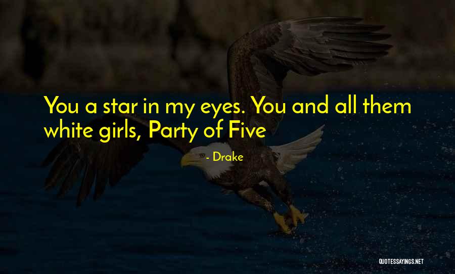 All Stars Quotes By Drake