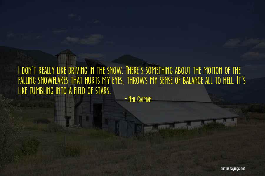 All Stars Quotes By Neil Gaiman